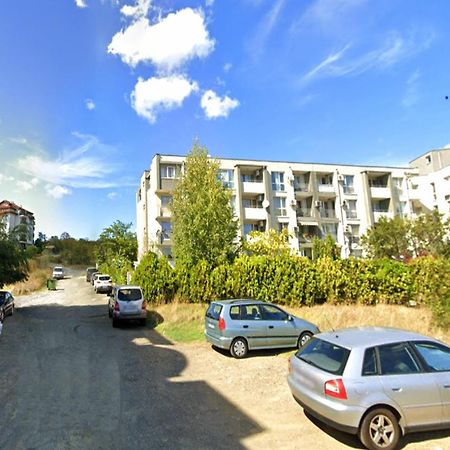 Green Dream 3 Rooms Apartment Butterfly Sunny Beach Exterior foto