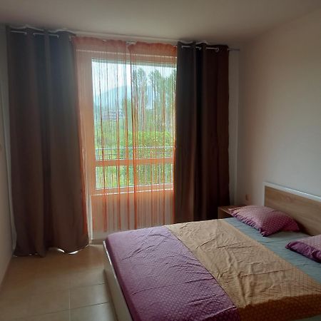 Green Dream 3 Rooms Apartment Butterfly Sunny Beach Exterior foto