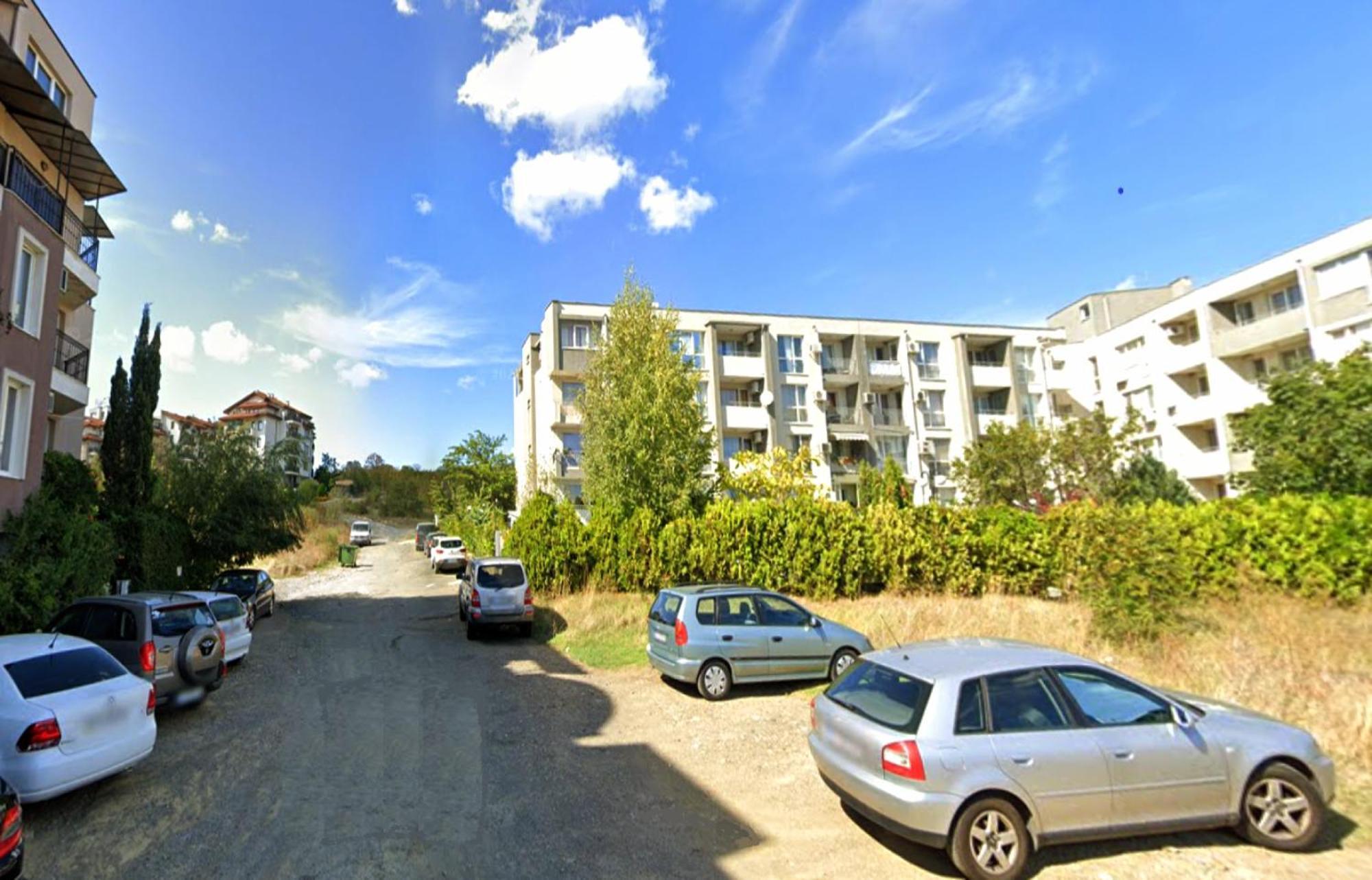Green Dream 3 Rooms Apartment Butterfly Sunny Beach Exterior foto